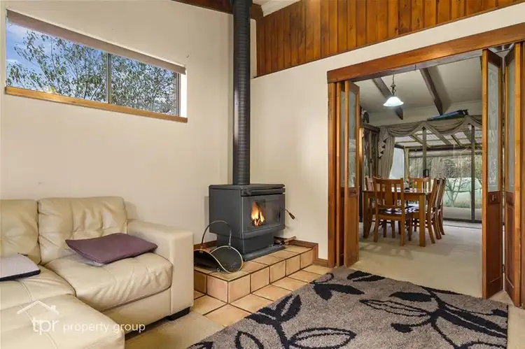 Sixth view of Homely house listing, 294 Crabtree Road, Crabtree TAS 7109