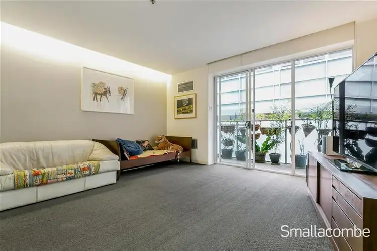 25/31 Halifax Street, Adelaide SA 5000