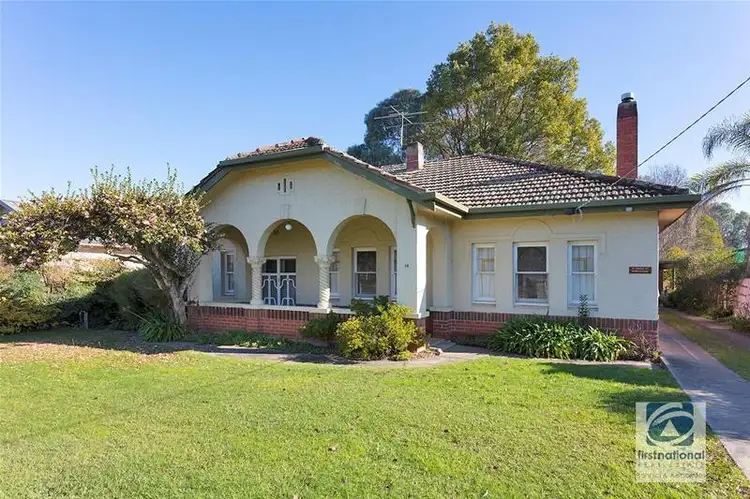 Main view of Homely house listing, 14 Prince Street, Myrtleford VIC 3737