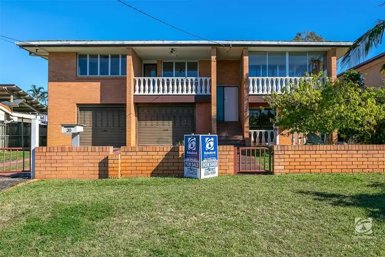 Second view of Homely house listing, 30-32 George Street, Ormiston QLD 4160