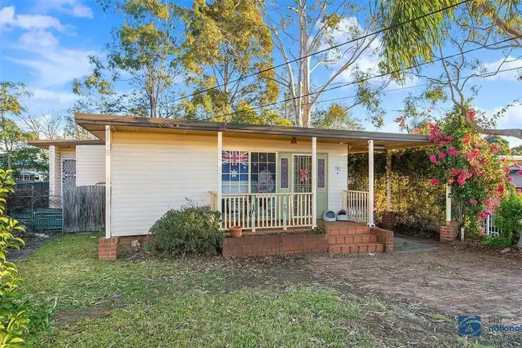 3 Manifold Road, Blackett NSW 2770