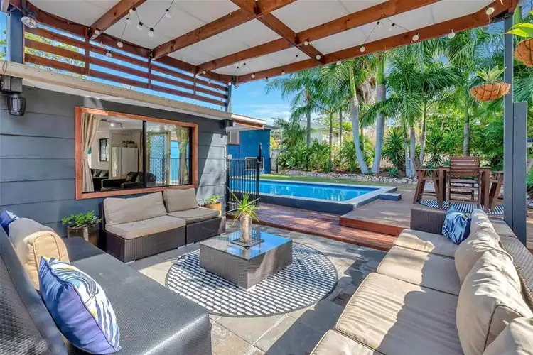 17 Brier Crescent, Varsity Lakes QLD 4227