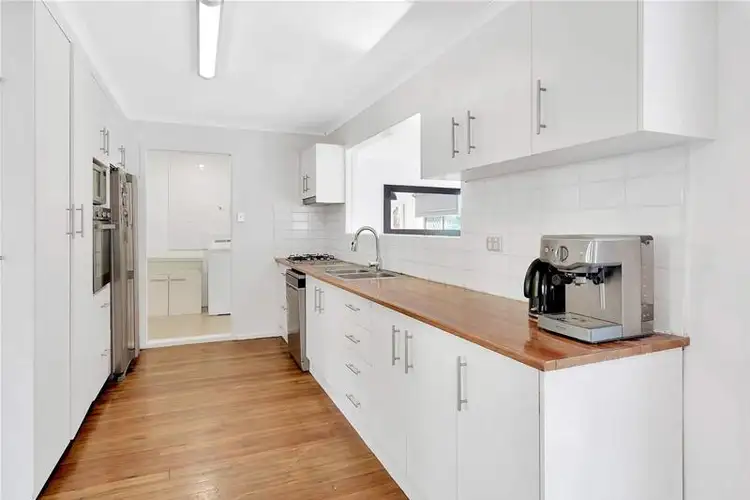 Second view of Homely house listing, 17 Brier Crescent, Varsity Lakes QLD 4227