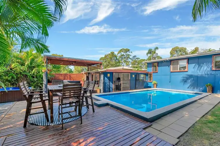 Fourth view of Homely house listing, 17 Brier Crescent, Varsity Lakes QLD 4227