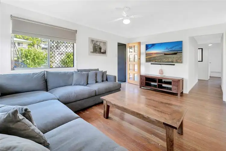 Fifth view of Homely house listing, 17 Brier Crescent, Varsity Lakes QLD 4227