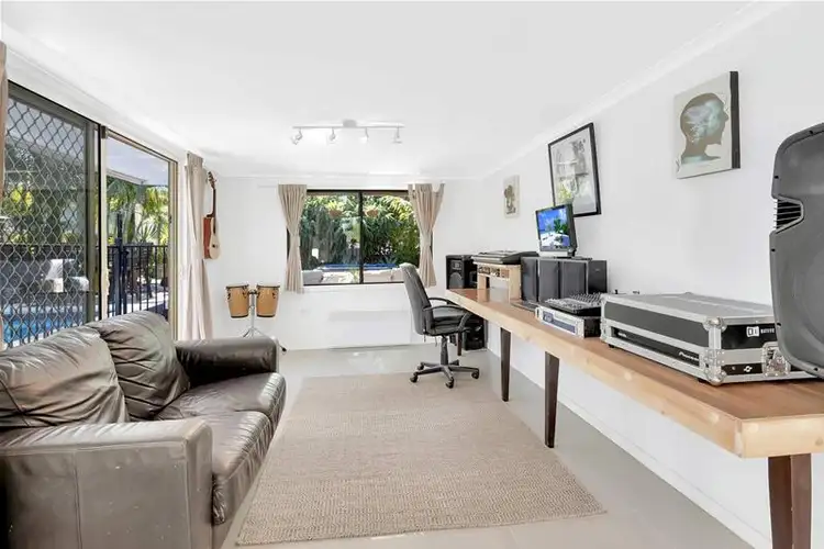 Sixth view of Homely house listing, 17 Brier Crescent, Varsity Lakes QLD 4227