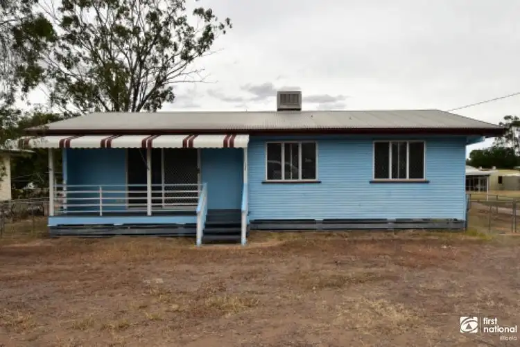 Second view of Homely house listing, 15 Bauhinia Street, Biloela QLD 4715