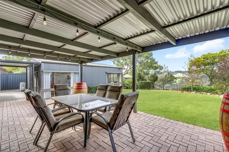 Main view of Homely house listing, 416 Paracombe Road, Paracombe SA 5132