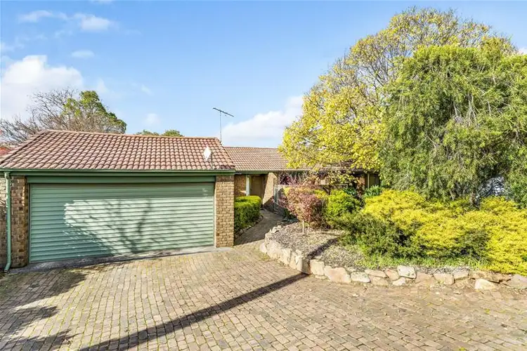 Second view of Homely house listing, 416 Paracombe Road, Paracombe SA 5132