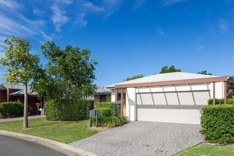 Main view of Homely house listing, 9/80 McIntyre Street, Hendra QLD 4011