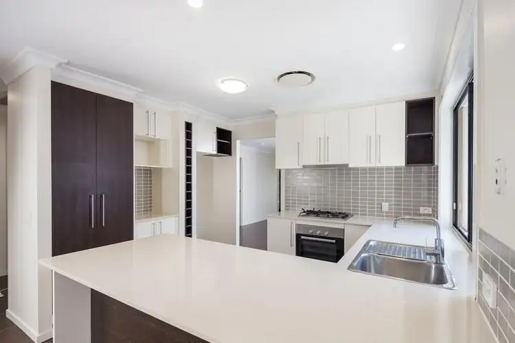 Second view of Homely house listing, 9/80 McIntyre Street, Hendra QLD 4011