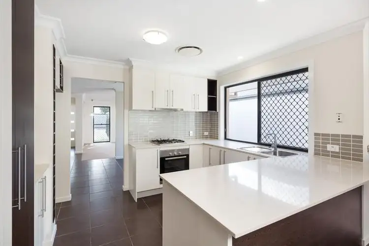 Fifth view of Homely house listing, 9/80 McIntyre Street, Hendra QLD 4011