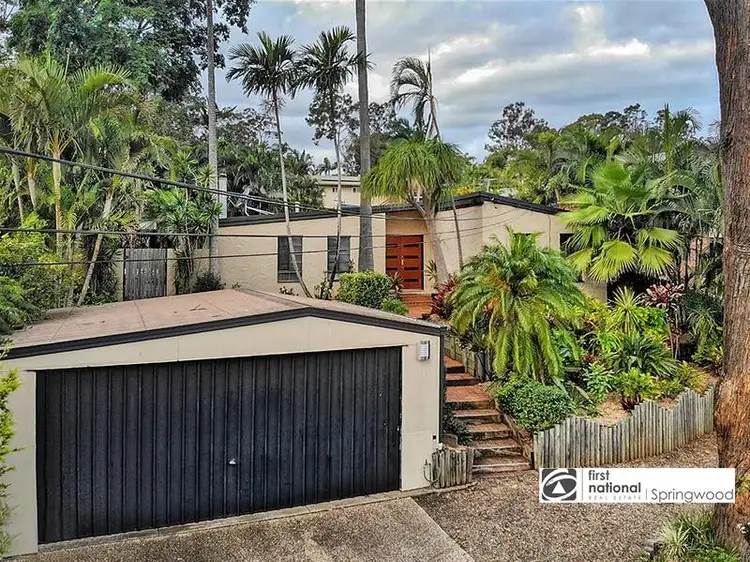 27 Anakie Drive, Cornubia QLD 4130