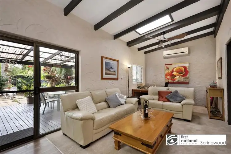 Sixth view of Homely house listing, 27 Anakie Drive, Cornubia QLD 4130