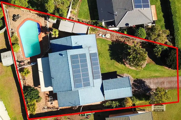 Main view of Homely house listing, 3 Cahors Court, Mount Warren Park QLD 4207