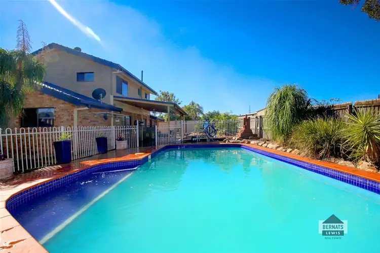 Second view of Homely house listing, 3 Cahors Court, Mount Warren Park QLD 4207