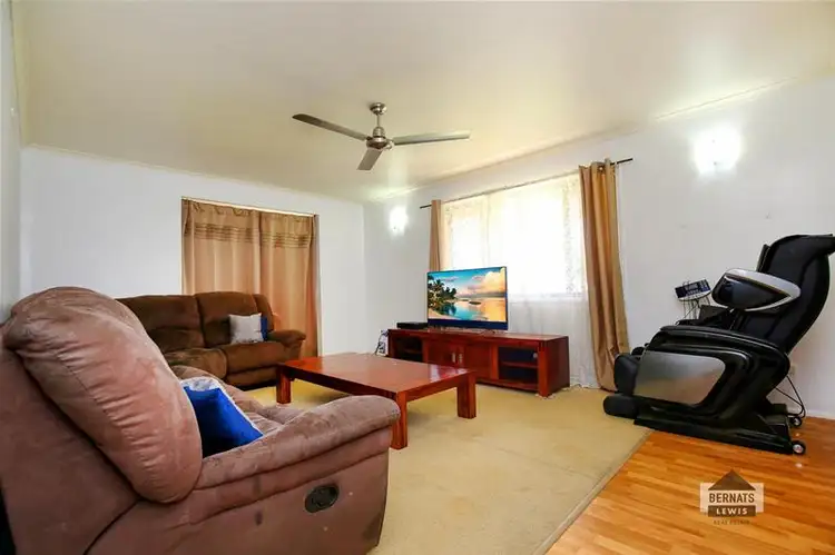 Third view of Homely house listing, 3 Cahors Court, Mount Warren Park QLD 4207