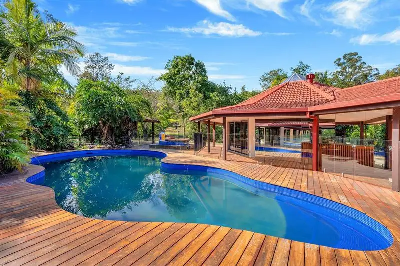 Main view of Homely house listing, 51 Coorabin Court, Tallebudgera QLD 4228