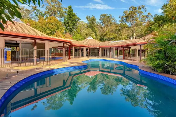 Fourth view of Homely house listing, 51 Coorabin Court, Tallebudgera QLD 4228