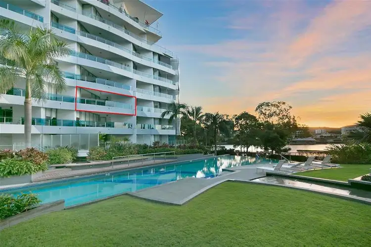 1215/45 Duncan Street, West End QLD 4101