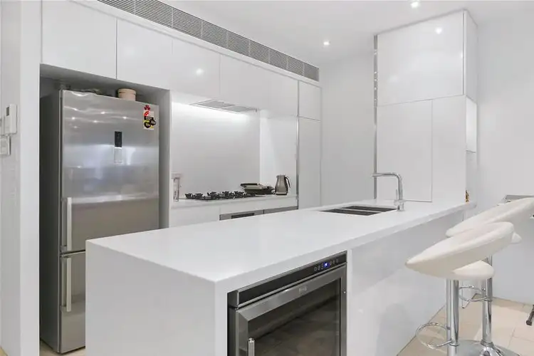 Fifth view of Homely apartment listing, 1215/45 Duncan Street, West End QLD 4101