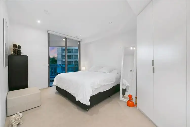 Sixth view of Homely apartment listing, 1215/45 Duncan Street, West End QLD 4101