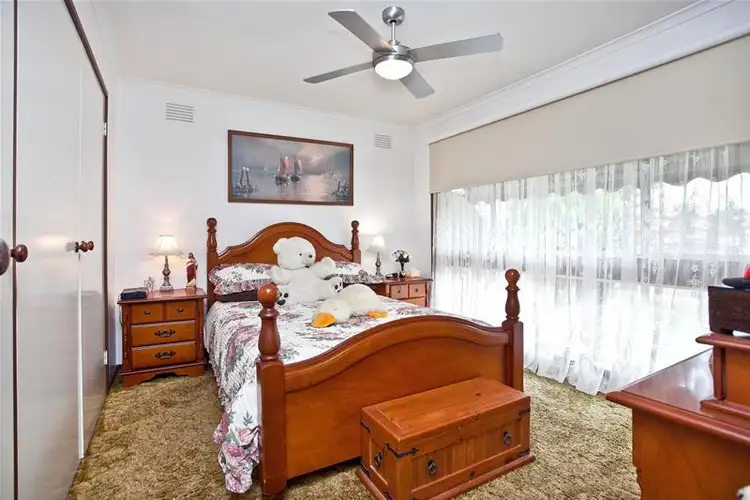 Fifth view of Homely house listing, 23 Redditch Crescent, Deer Park VIC 3023