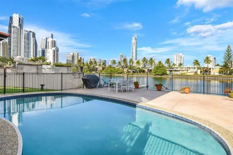 Main view of Homely block of units listing, 35 Sunrise Boulevard, Surfers Paradise QLD 4217