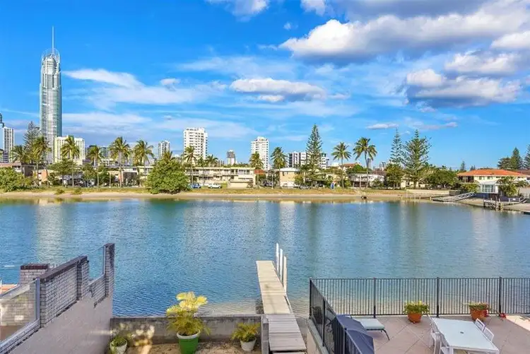 Second view of Homely block of units listing, 35 Sunrise Boulevard, Surfers Paradise QLD 4217