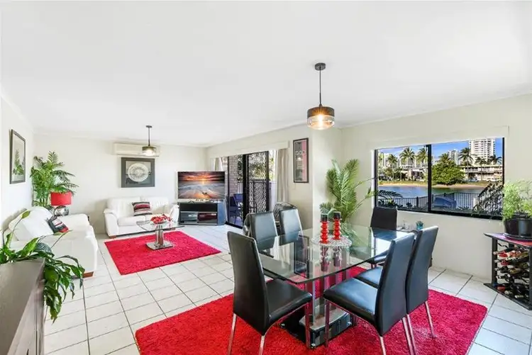Third view of Homely block of units listing, 35 Sunrise Boulevard, Surfers Paradise QLD 4217