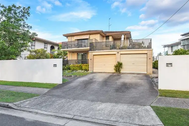 Fifth view of Homely block of units listing, 35 Sunrise Boulevard, Surfers Paradise QLD 4217
