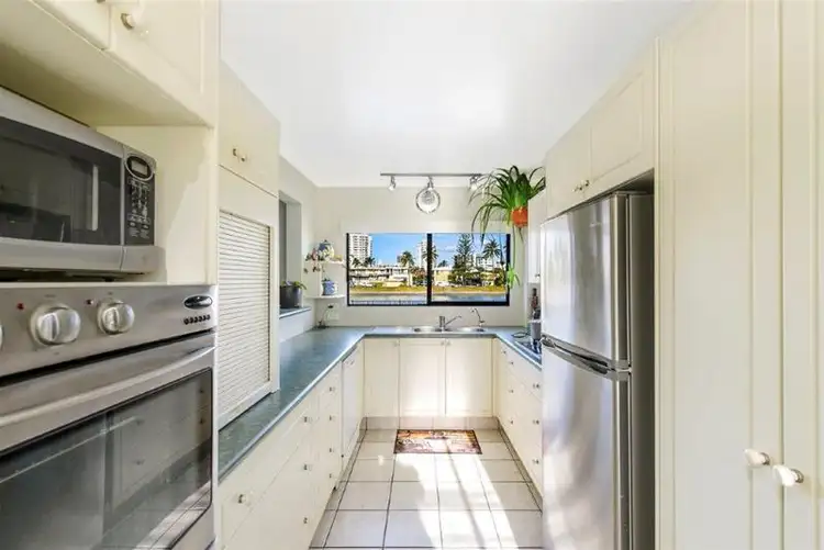 Sixth view of Homely block of units listing, 35 Sunrise Boulevard, Surfers Paradise QLD 4217