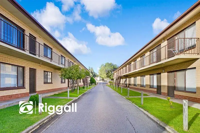 Main view of Homely block of units listing, 3-5,9 Eversley Avenue, Enfield SA 5085