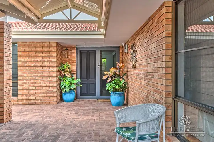 6 Tansor Place, Willetton WA 6155