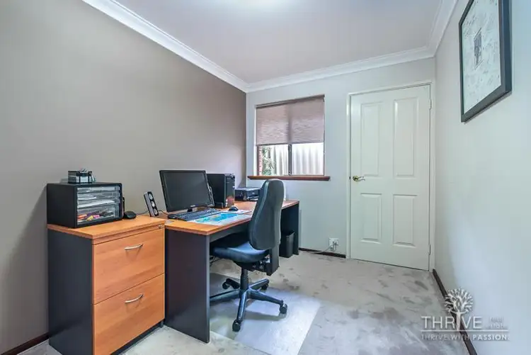 Seventh view of Homely house listing, 6 Tansor Place, Willetton WA 6155