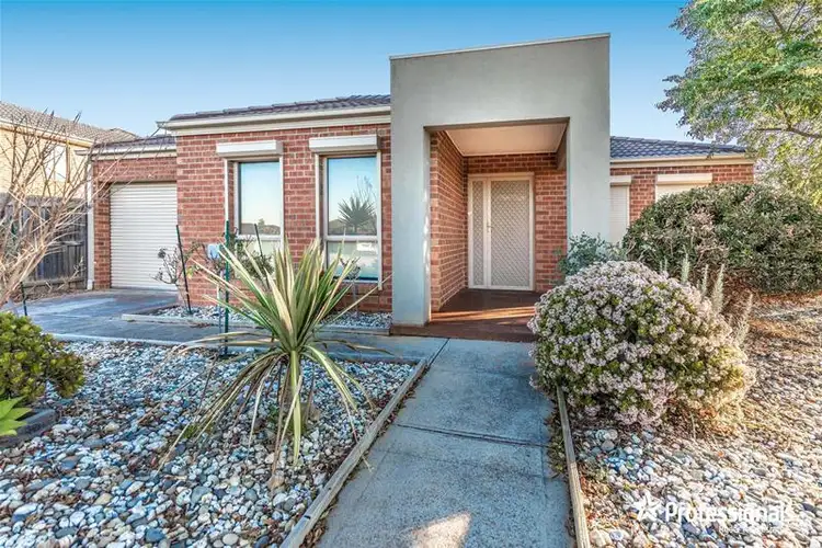 55 Kirkton Drive, Kurunjang VIC 3337