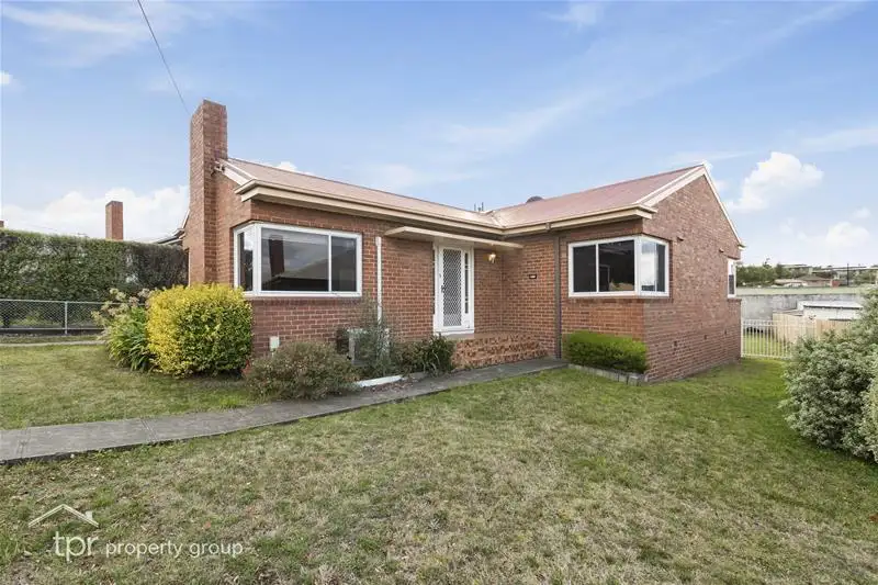 Main view of Homely house listing, 345 Brooker Highway, Lutana TAS 7009