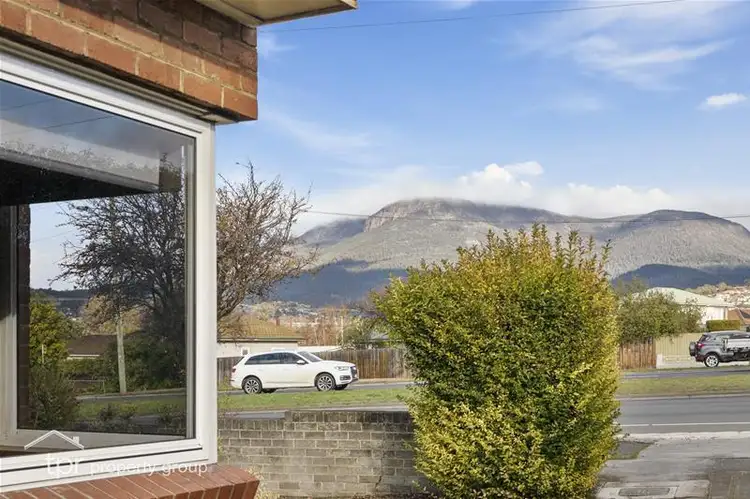 Third view of Homely house listing, 345 Brooker Highway, Lutana TAS 7009