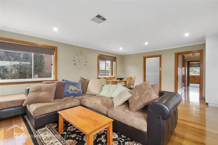 Sixth view of Homely house listing, 345 Brooker Highway, Lutana TAS 7009