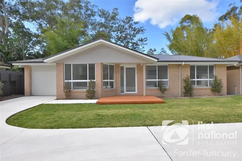 Main view of Homely villa listing, 6/142 South Street, Tuncurry NSW 2428