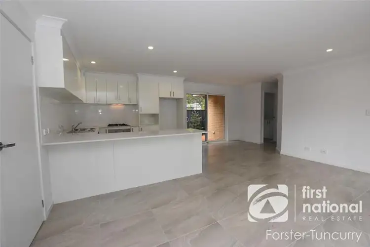 Second view of Homely villa listing, 6/142 South Street, Tuncurry NSW 2428
