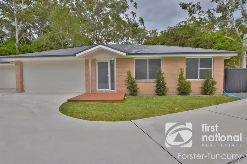 Main view of Homely villa listing, 2/142 South Street, Tuncurry NSW 2428