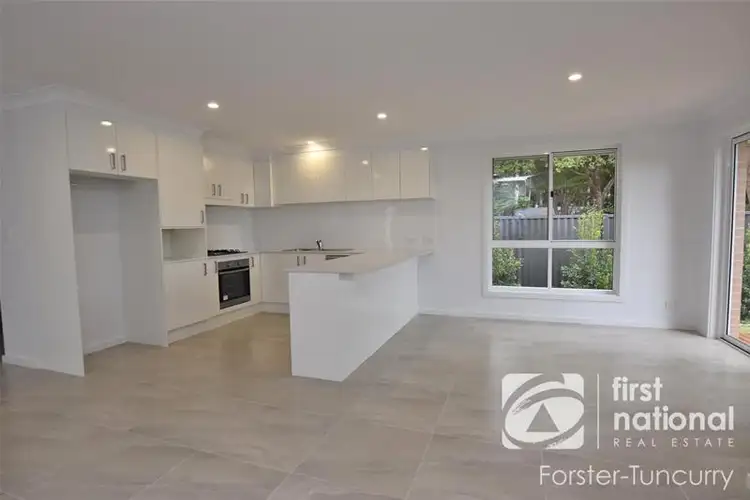 Second view of Homely villa listing, 2/142 South Street, Tuncurry NSW 2428