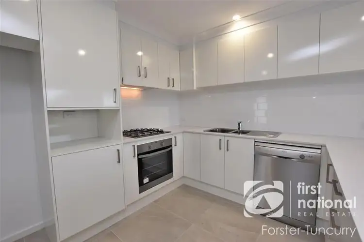 Fourth view of Homely villa listing, 2/142 South Street, Tuncurry NSW 2428