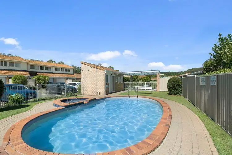 Third view of Homely townhouse listing, 21/154 Currumbin Creek Road, Currumbin Waters QLD 4223