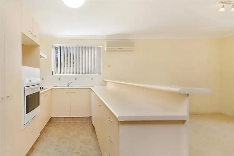 Fourth view of Homely townhouse listing, 21/154 Currumbin Creek Road, Currumbin Waters QLD 4223
