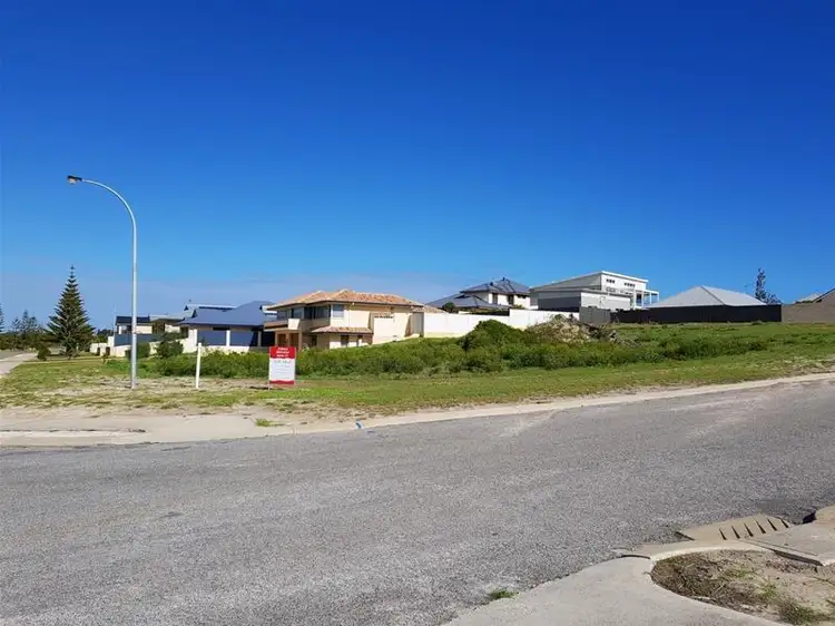 LOT 1/1 (Lot 1) Corella Loop, Jurien Bay WA 6516
