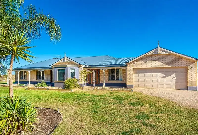 Main view of Homely house listing, 205 Main Avenue, Merbein VIC 3505