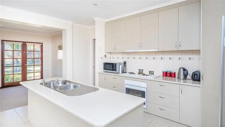 Second view of Homely house listing, 205 Main Avenue, Merbein VIC 3505