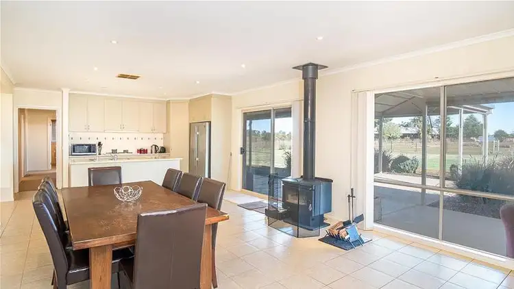 Third view of Homely house listing, 205 Main Avenue, Merbein VIC 3505